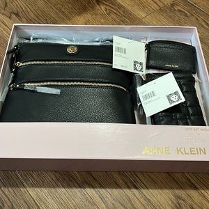 Anne Klein 3 piece set